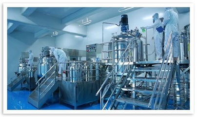 自然蘭高效活性提取技術發明專利申請獲受理，引領技術開發新篇章